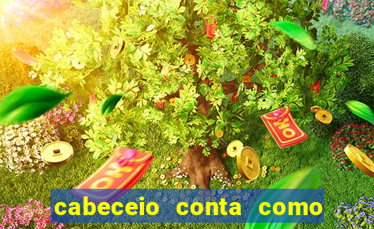 cabeceio conta como chute ao gol betano